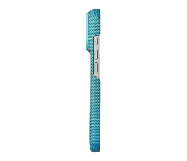 PITAKA
Edge Case do iPhone 18 Pro Max Lucid Blue - 1611909 - zdjęcie 4